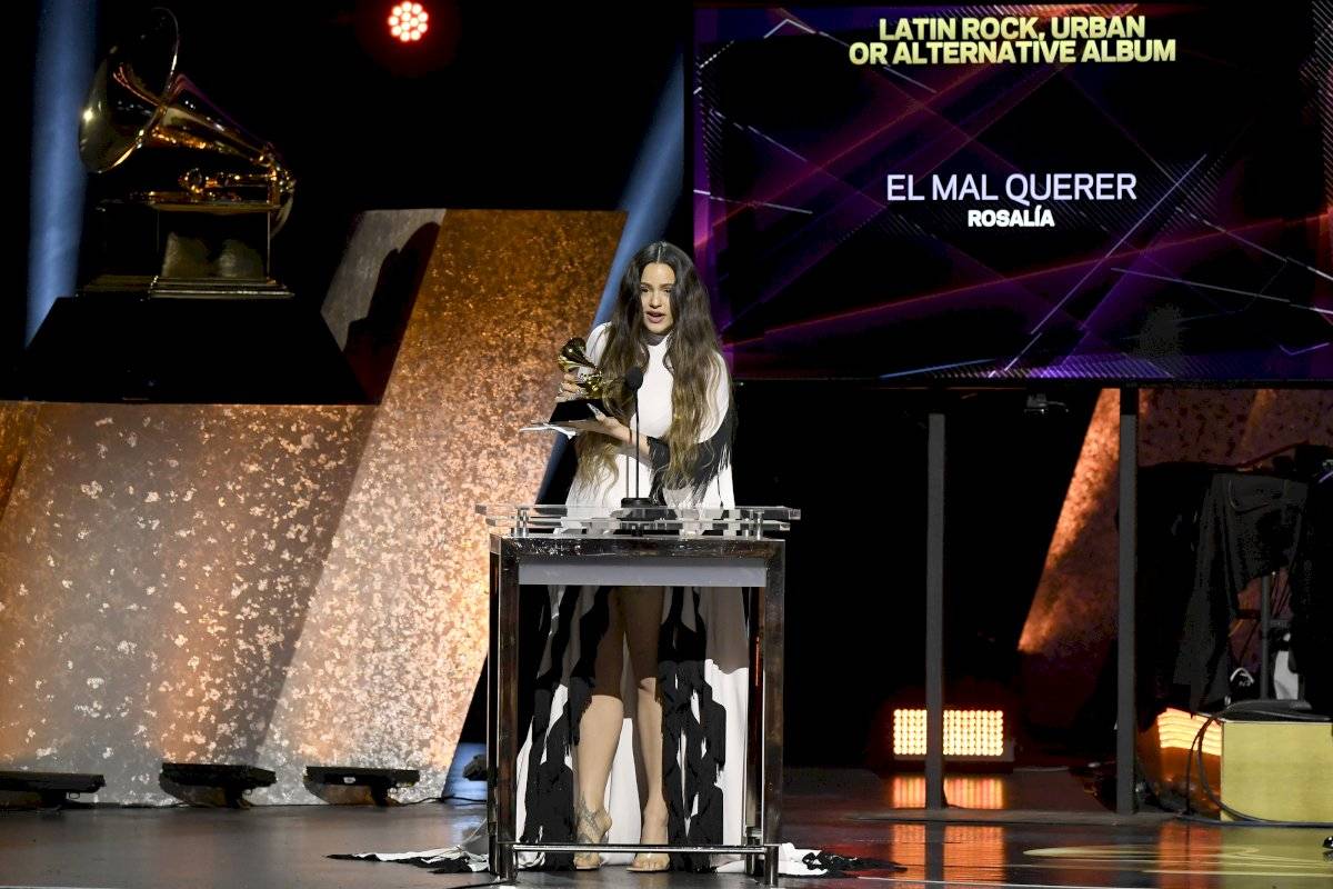 mejor vestidos grammy 2020