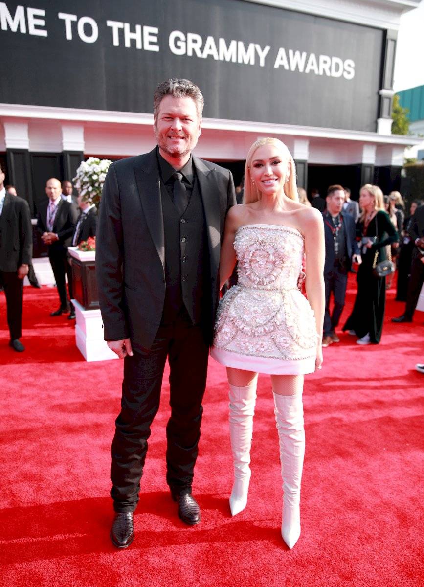 mejor vestidos grammy 2020
