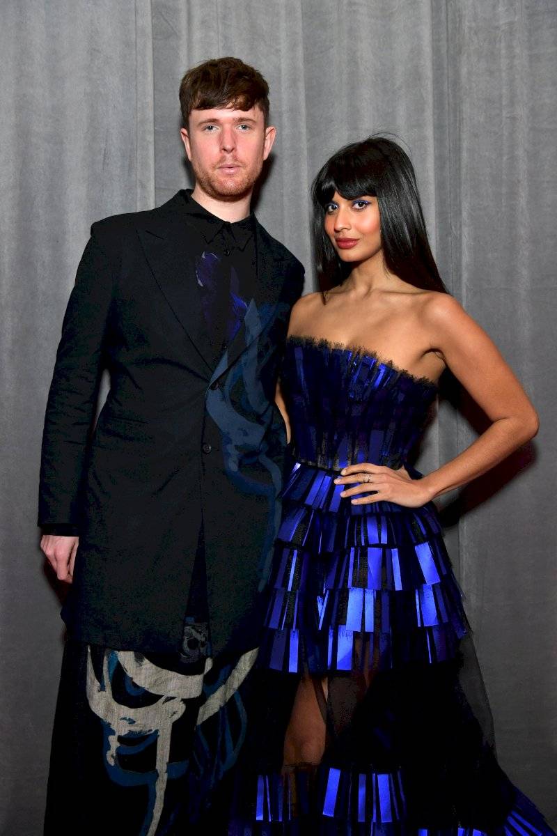 mejor vestidas premios grammy