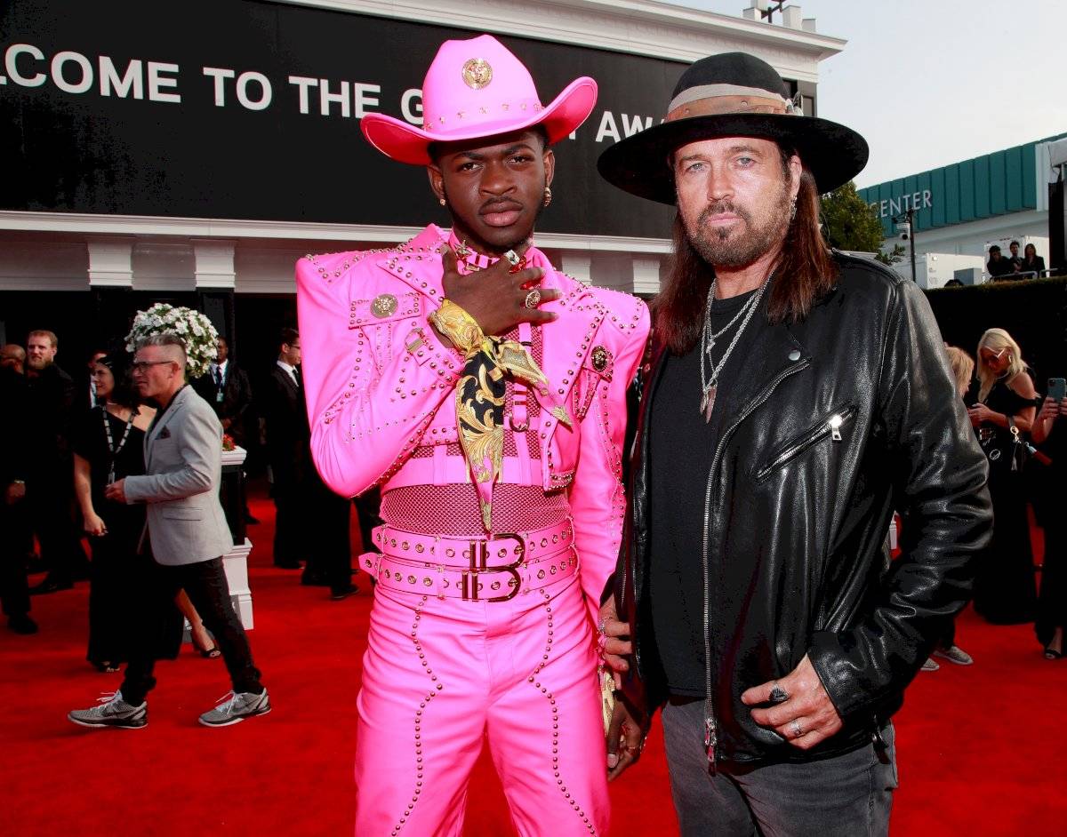 mejor vestidos grammy 2020
