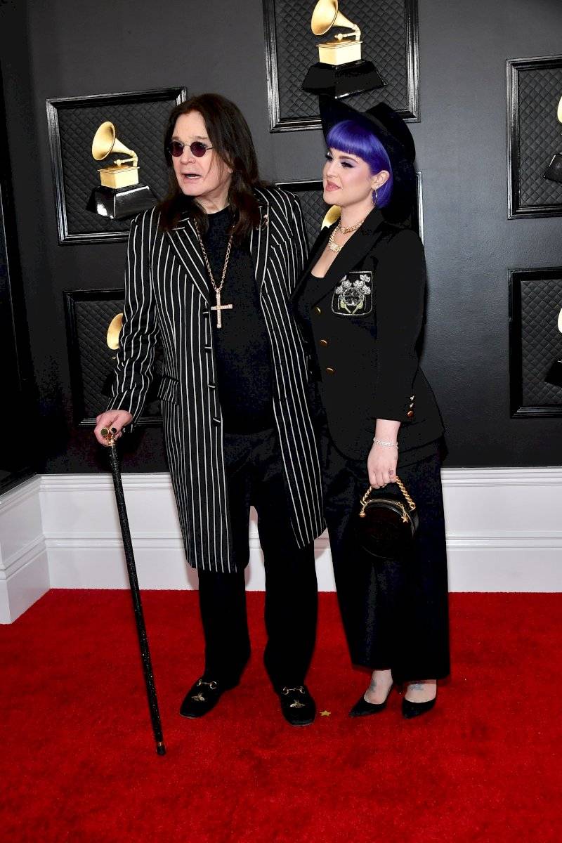 mejor vestidos grammy 2020