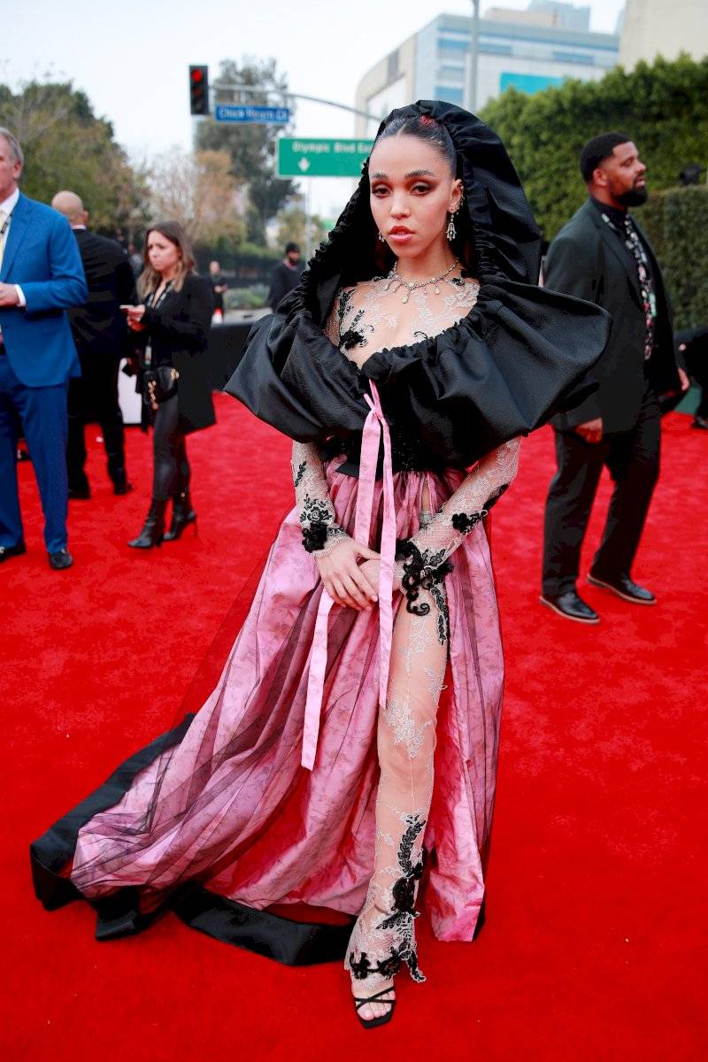 mejor vestidos grammy 2020