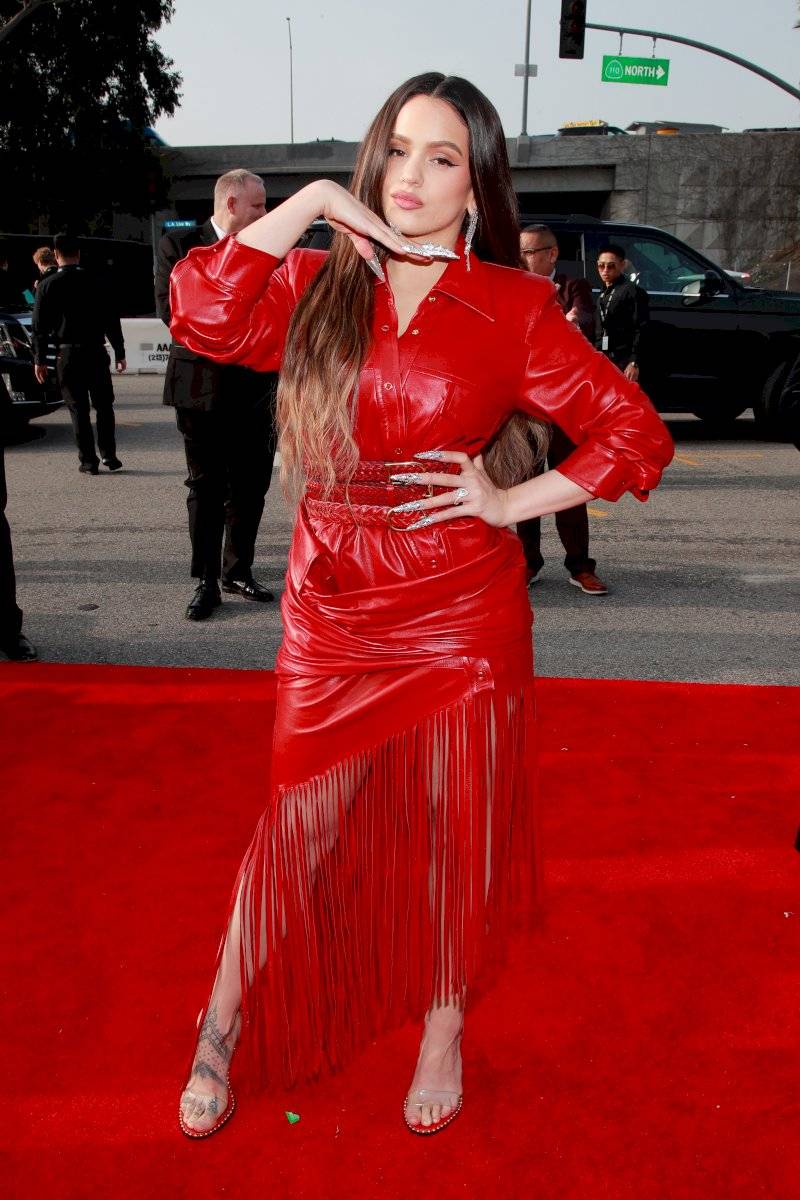 mejor vestidos grammy 2020