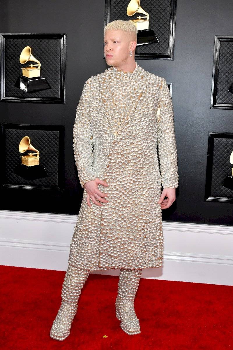 mejor vestidos grammy 2020