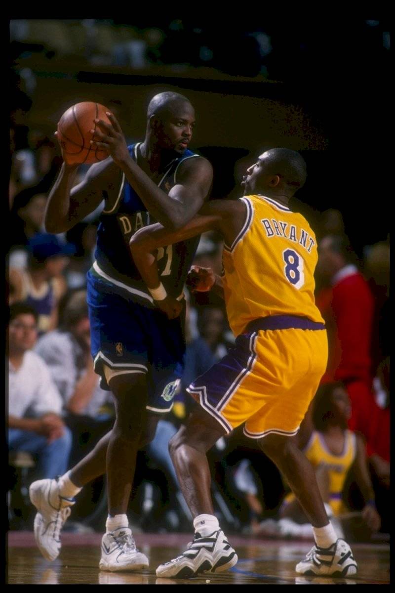 Kobe Bryant