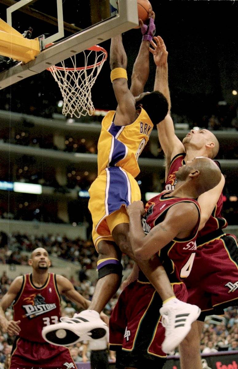 Kobe Bryant