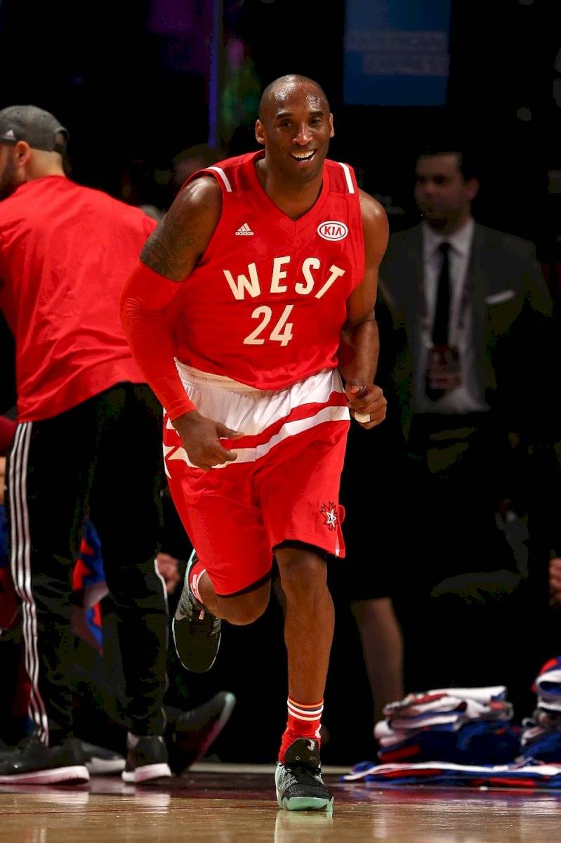 Kobe Bryant