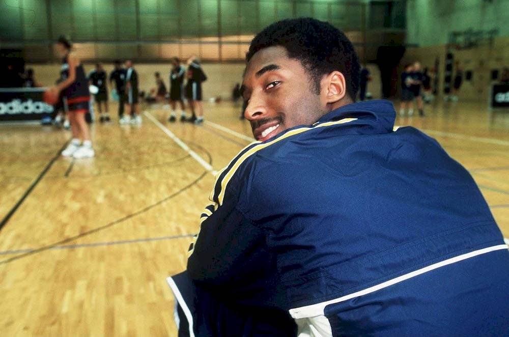 Kobe Bryant