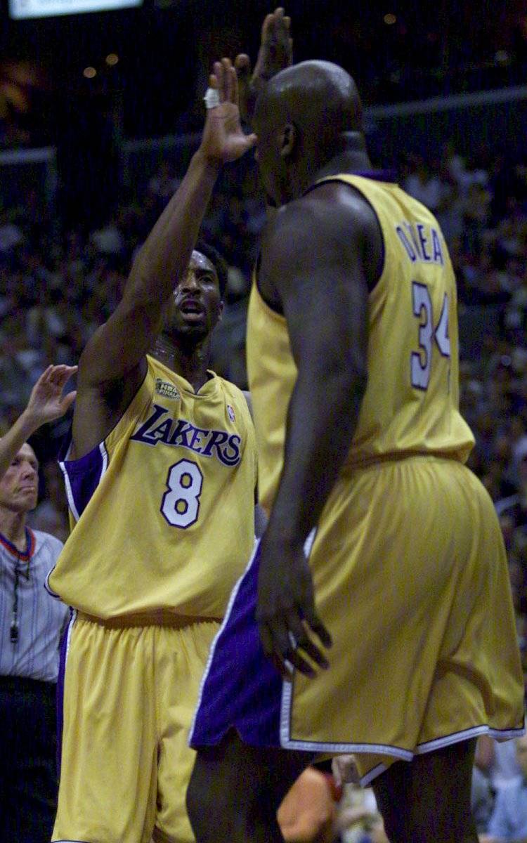 Kobe Bryant