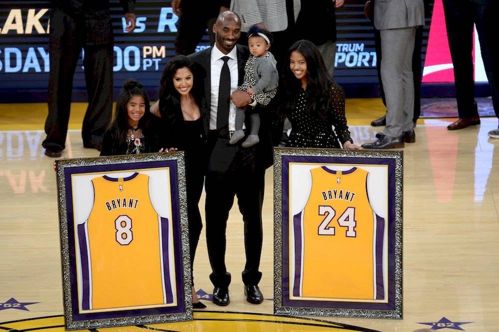 Kobe Bryant