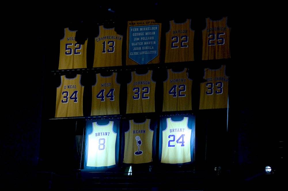 Kobe Bryant