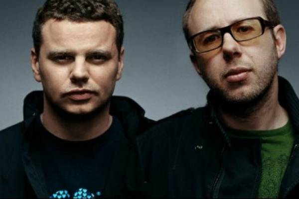The Chemical Brothers