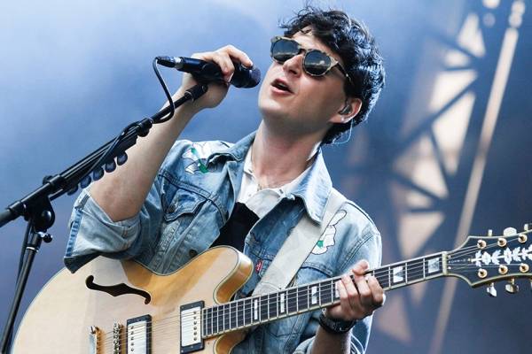 Vampire Weekend