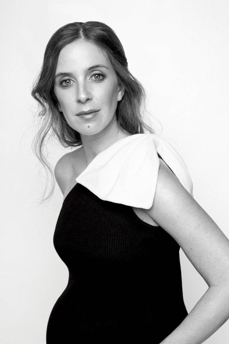 Alison Mandel