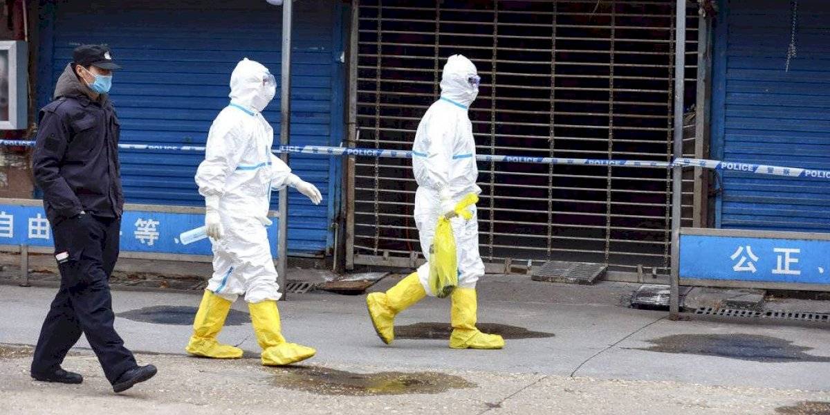 ¿No comenzó en el mercado de Wuhan? Investigación eleva el misterio por origen del brote de coronavirus