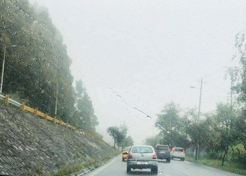 Occidental de sur a norte