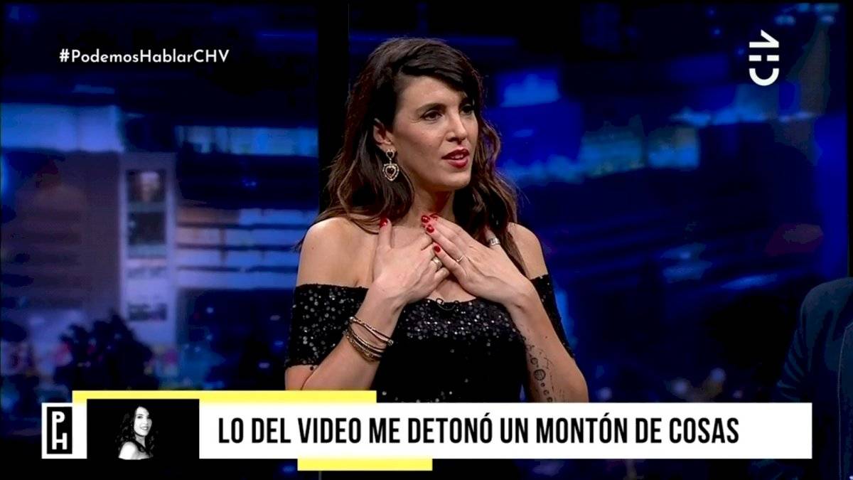 Podemos Hablar