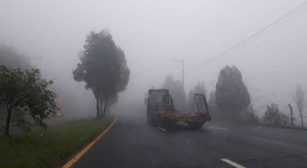 Av. Simón Bolívar