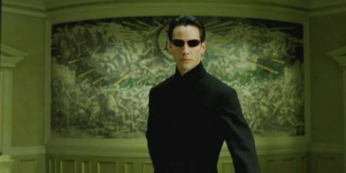 "Tomé la píldora roja": Brad Pitt revela que rechazó hacer de Neo en Matrix