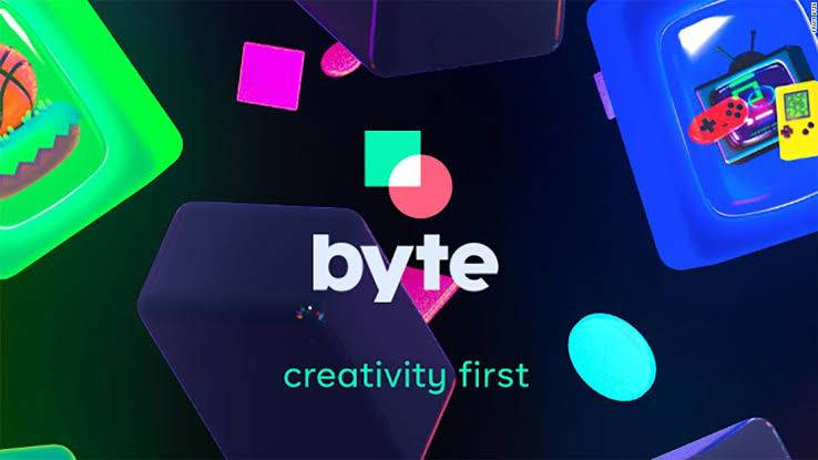 Vine Byte Aplicaciones