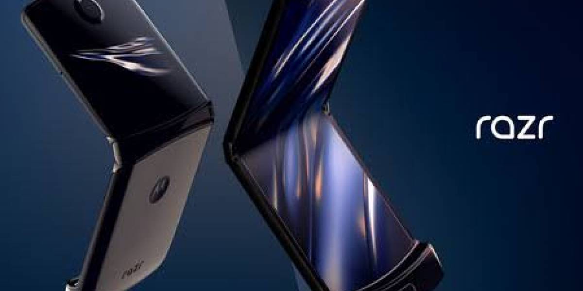 Moto RAZR no pasa prueba de resistencia y el fabricante se defiende