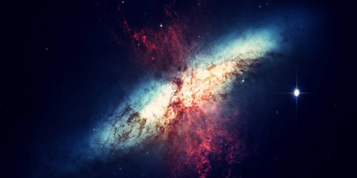 La explosión más brillante del universo ya tiene su explicación