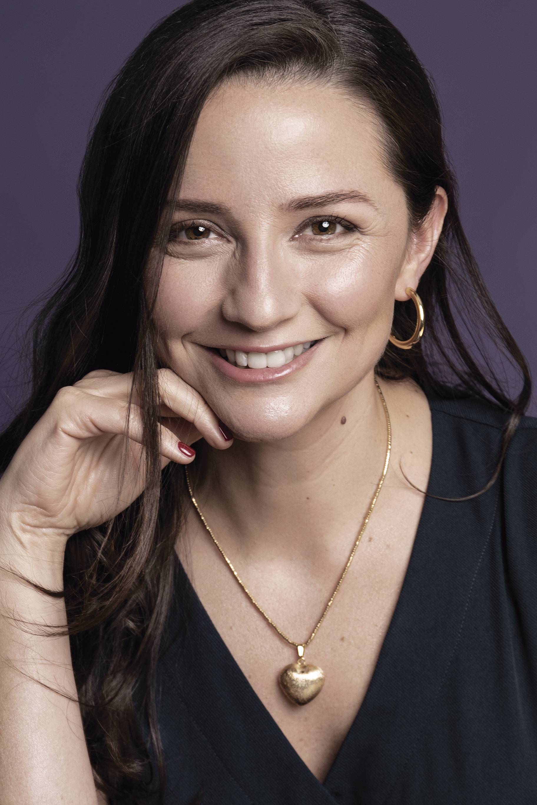 Andrea Arístegui