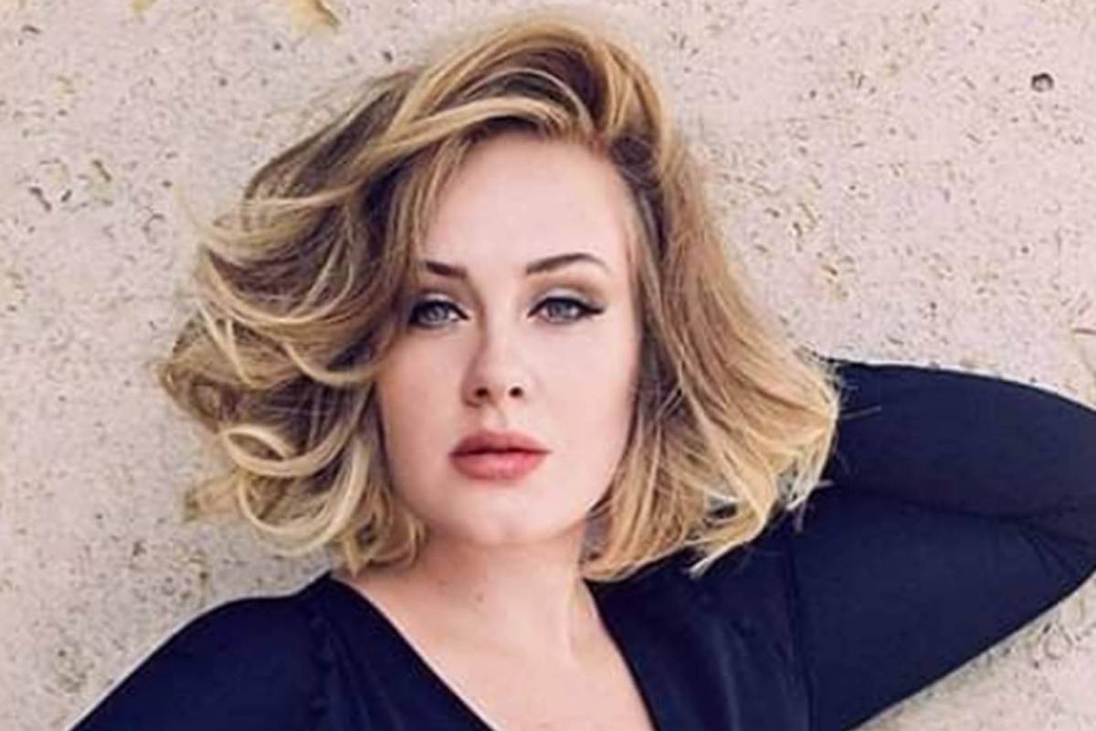 Fotos De Adele Saliendo Del Gimnasio Mucho M s Delgada Que Dej A Los 