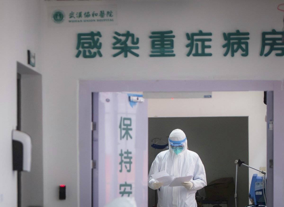 Los síntomas del nuevo coronavirus, denominado 2019-nCoV provisionalmente por la Organización Mundial de la Salud (OMS), son en muchos casos parecidos a los de un resfriado