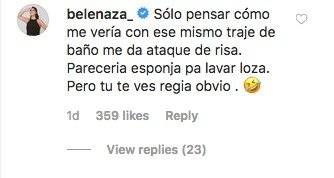 Belén Mora