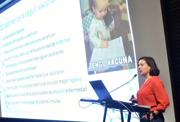 María Paz Bertoglia