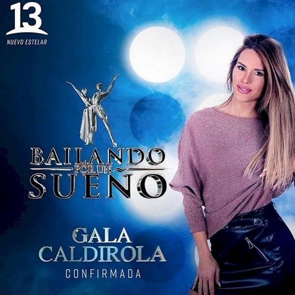 Bailando por un Sueño