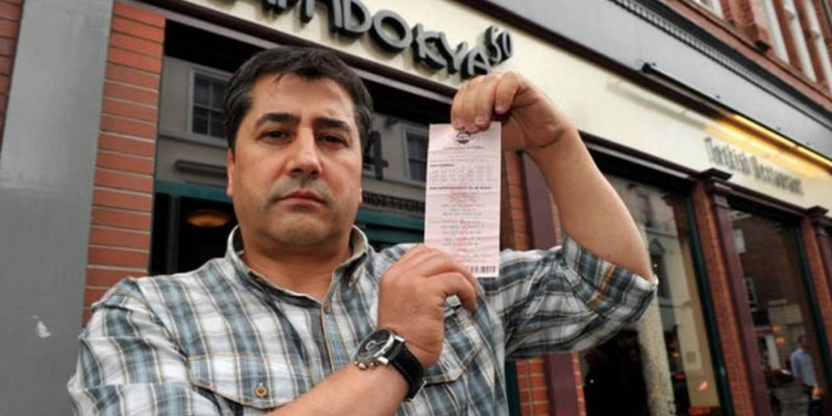 Powerball supera los CLP 307 mil millones. El sorteo es este miércoles 29/enero