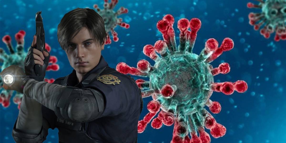 Resident Evil: fans encuentran conexión entre China, Umbrella y el Coronavirus