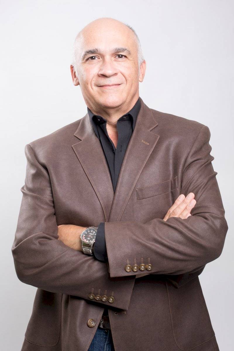Edgardo Arredondo