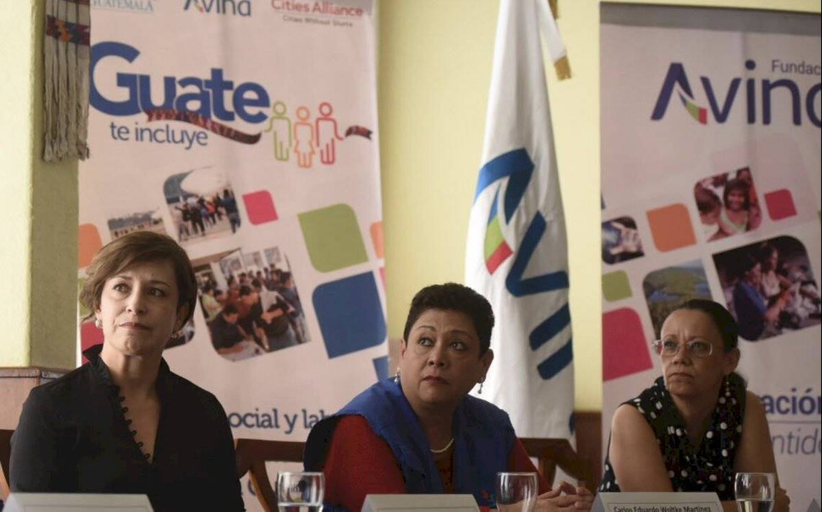 Fundación Avina