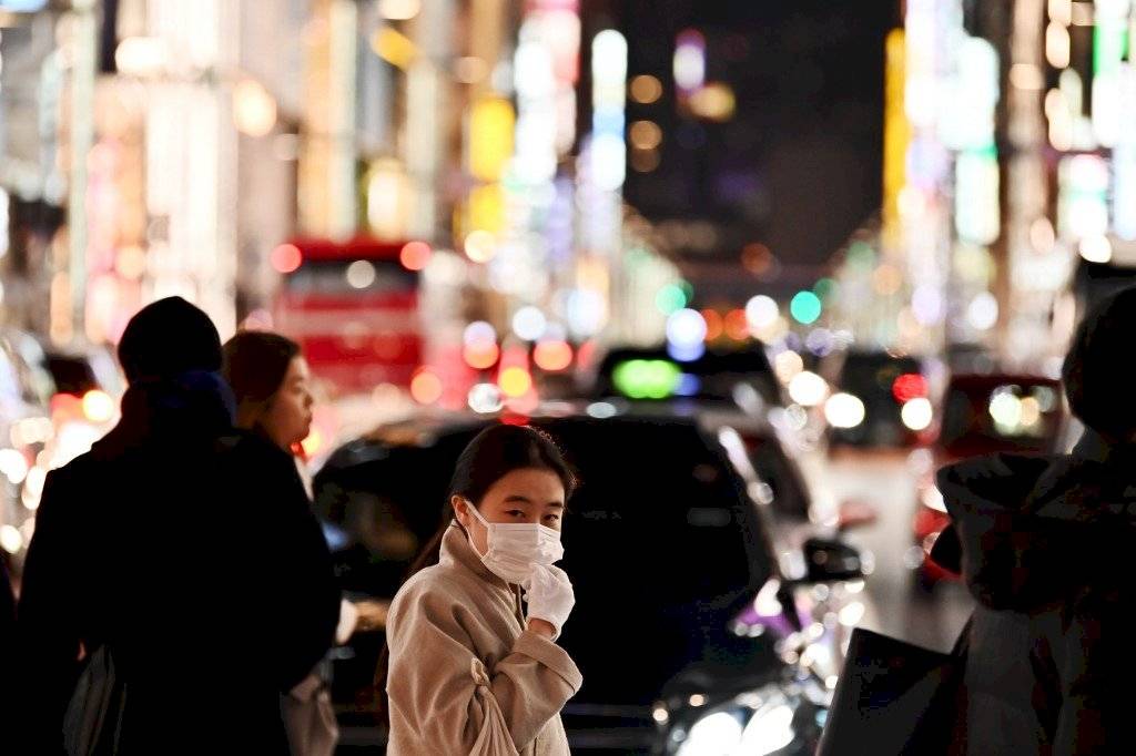 Coronavirus en Japón