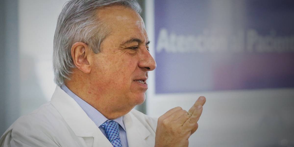 Coronavirus en Chile: Ministro de Salud confirma que se están estudiando tres posibles casos en el país