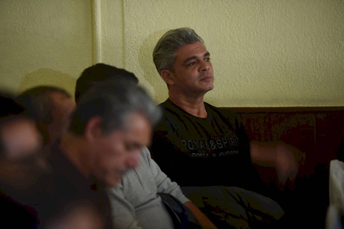 Oscar Carreón, fundación avina