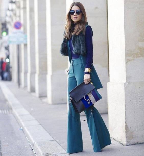 Outfit para entrevista de trabajo