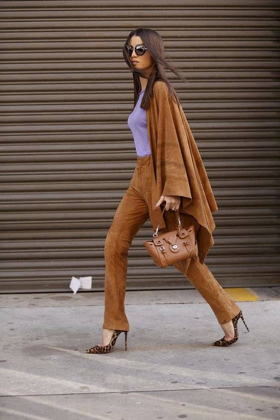Outfit para entrevista de trabajo