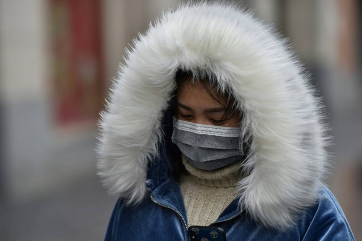Coronavirus: expertos afirman que personas recuperadas podrían perder hasta un 30% de capacidad pulmonar Coronavirus: expertos afirman que personas recuperadas podrían perder hasta un 30% de capacidad pulmonar