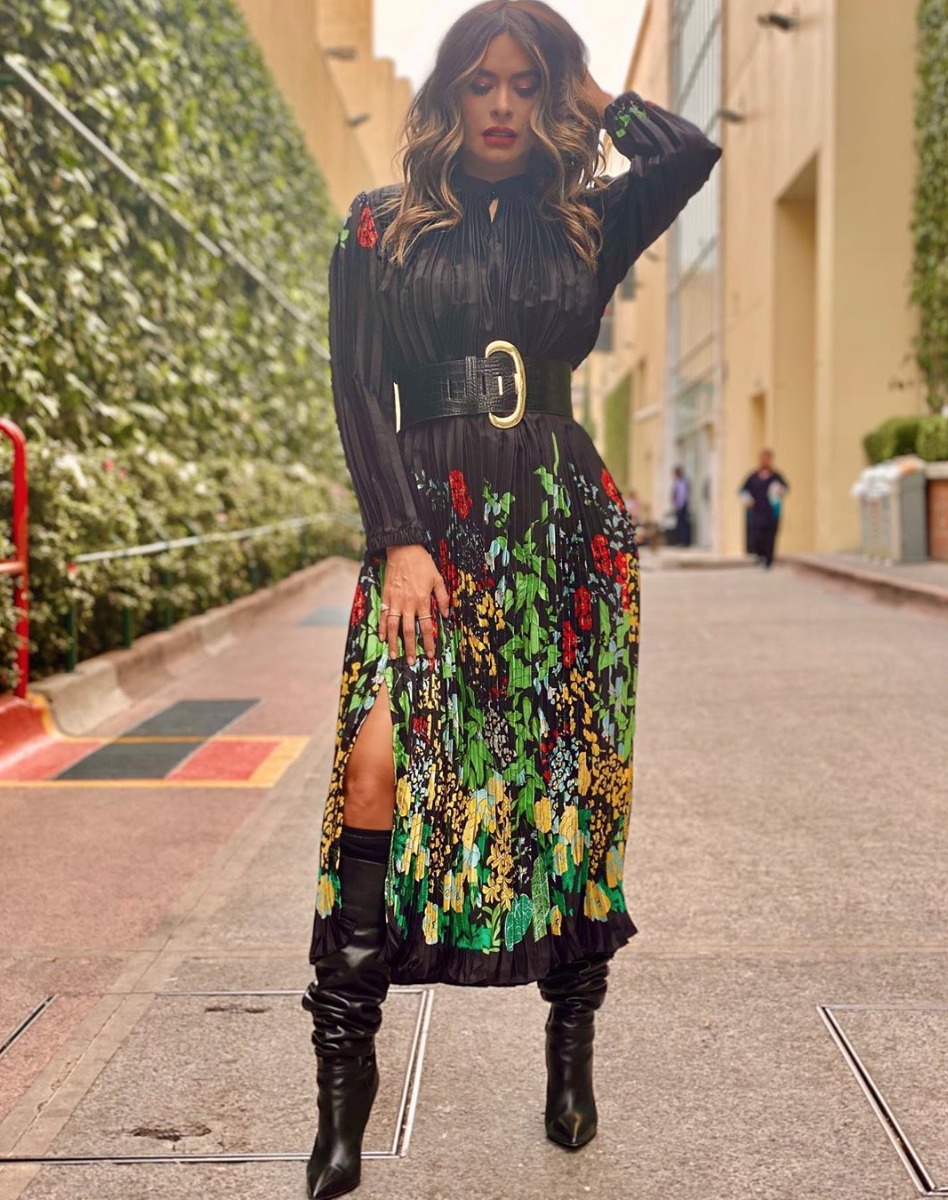 Galilea Montijo Galilea Montijo