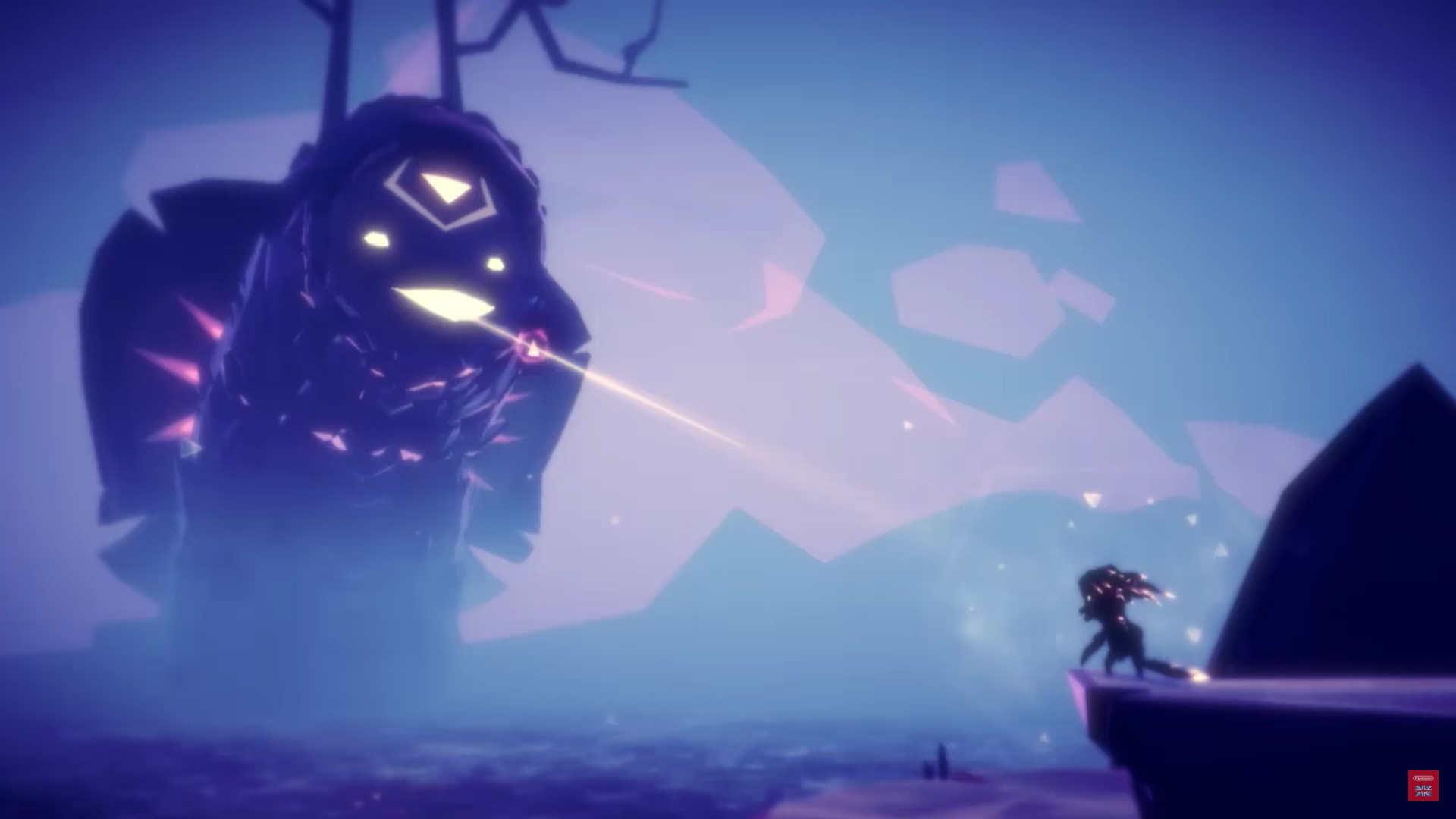 Fe Nintendo Switch Review Fe Nintendo Switch Review