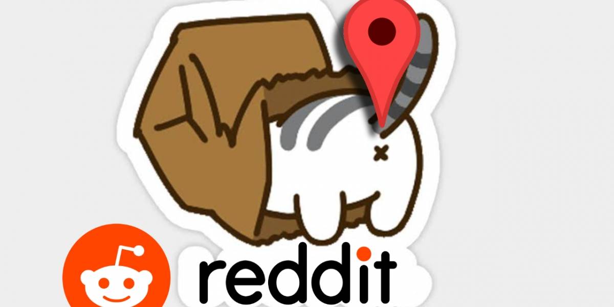 Reddit: El ano de un usuario es una locación en Facebook y no se puede borrar