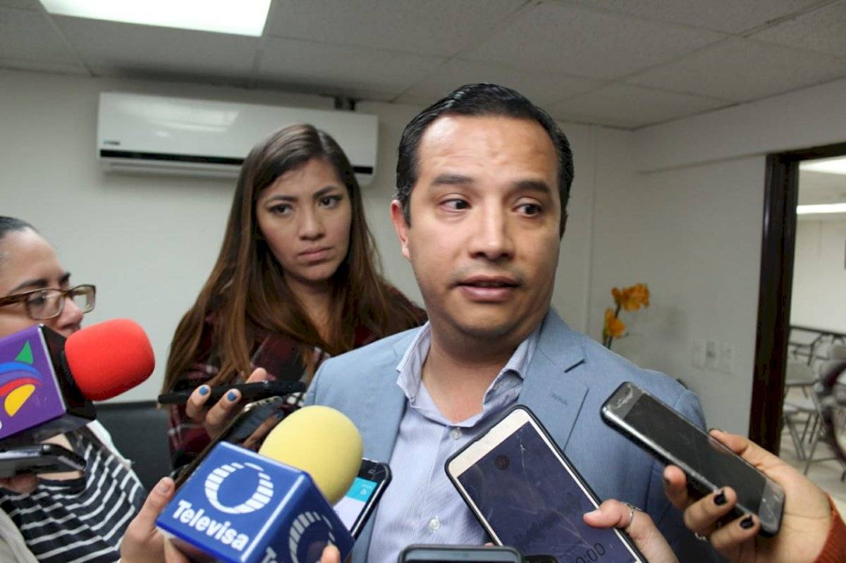 José Luis Manrique