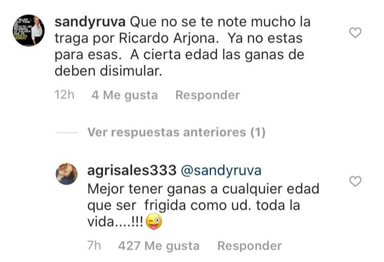 Amparo Grisales