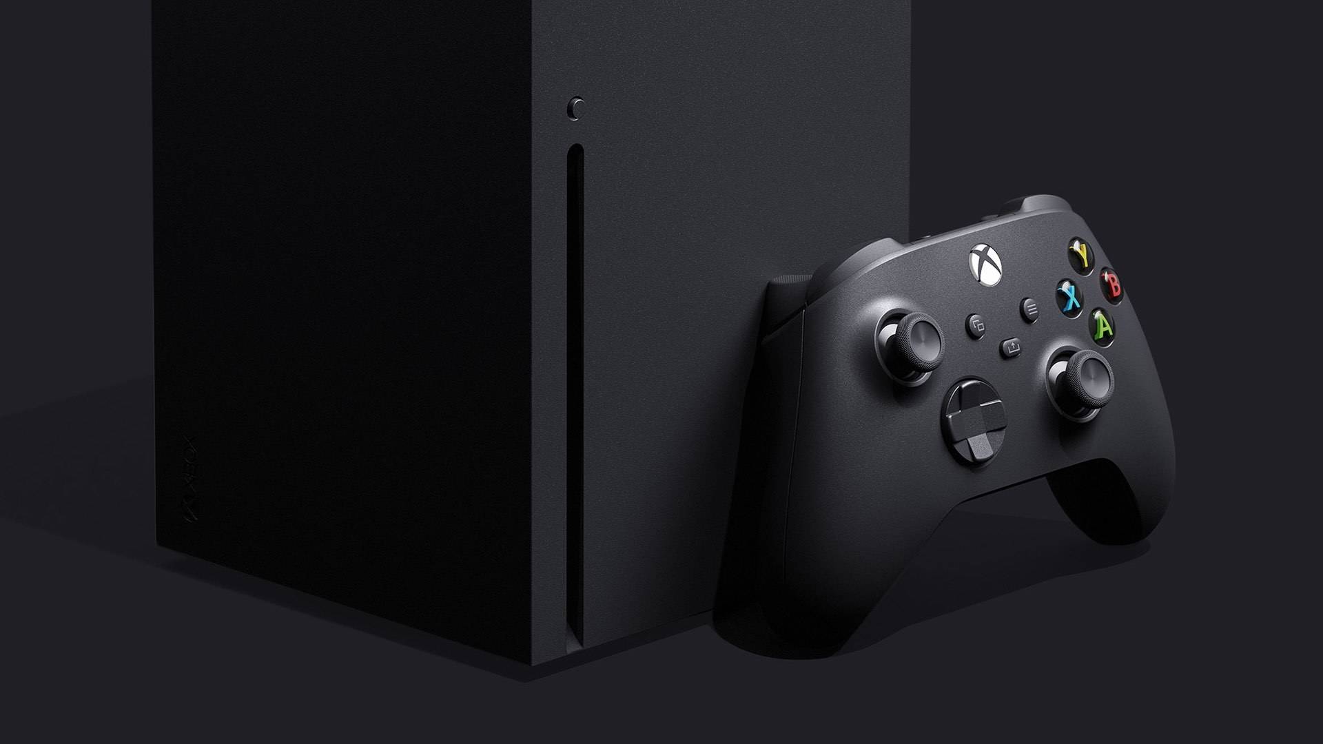 El modelo Lockhart podría ser mucho más potente que la Xbox Series X Xbox Series X