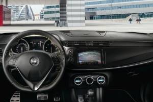 Así es el nuevo Alfa Romeo Giulietta Veloce 2020