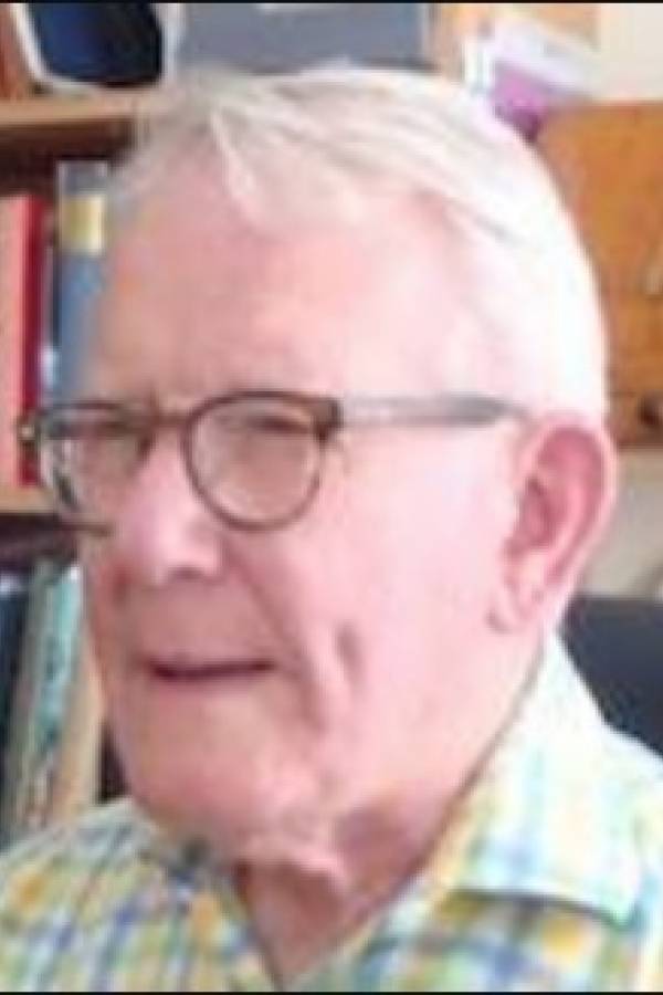 Bob Morris, investigador asociado superior honorario, Unidad de Constitución, Departamento de Ciencias Políticas, University College London